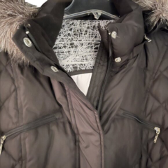 New Women's vintage Calvin Klein Coat - Picture 4 of 7